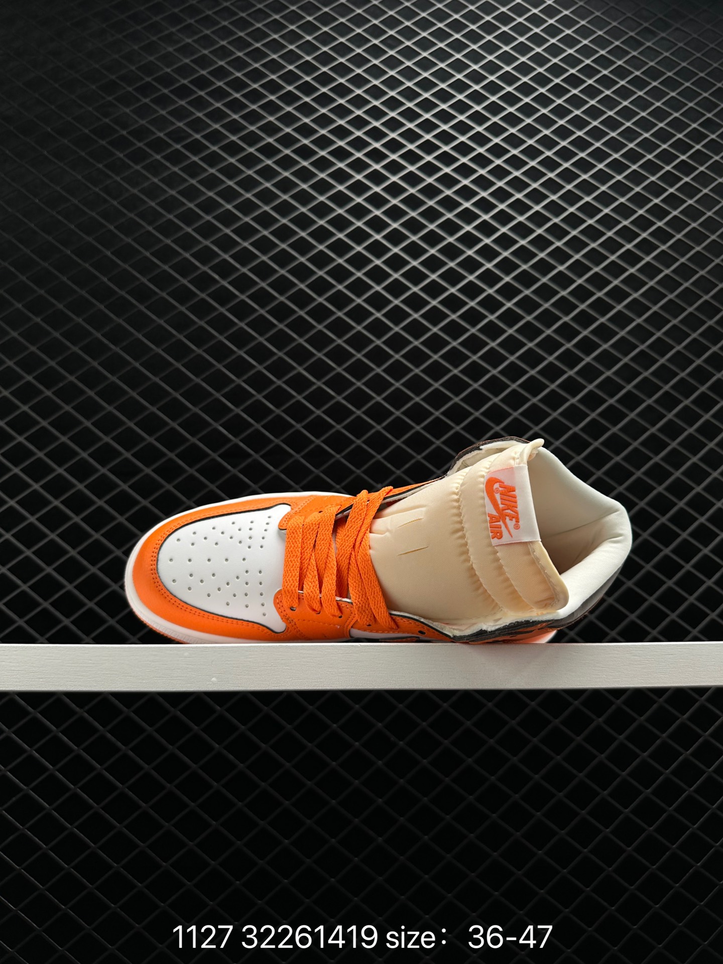 Air Jordan 1 High OG AJ1